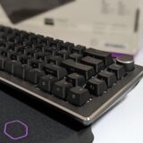 Cooler Master CK721インスタントレビュー＆徹底レビュー！コンパクトでスタイリッシュな65％レイアウトで便利機能満載のオールラウンダー